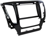Topway TS10 4+32GB 8 ядер для Mitsubishi Pajero Sport 2016-2018