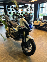 HONDA ADV750T special edition
