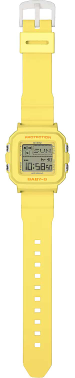 Часы Casio BGD-10KH-9