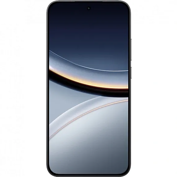 Смартфон Xiaomi POCO F7 12 ГБ | 256 ГБ (Чёрный | Black) (версия Global)