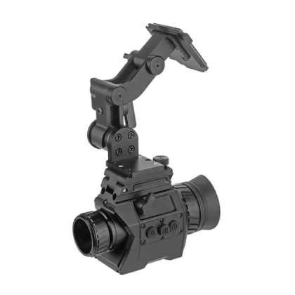 Монокуляр цифровой Veber Digital Force HM40-M ночной на шлем