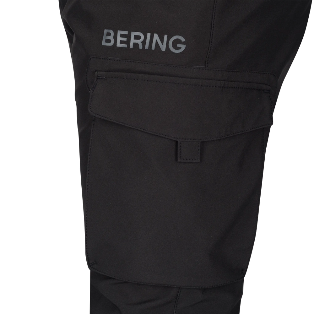 Мотобрюки Bering BARKER