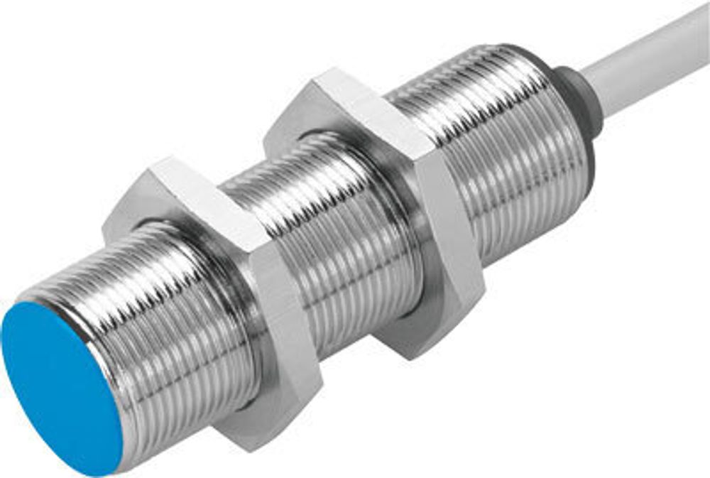 SIED-M18B-ZO-K-L Датчик положения SIED-M18B-ZO-K-L Датчик положения