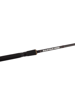Удилище фидерное "BANTAN PRO", тест до 120 г, 3.93 м, 3+3, (2oz карбон,1/2oz, 1oz - стекловолокно)