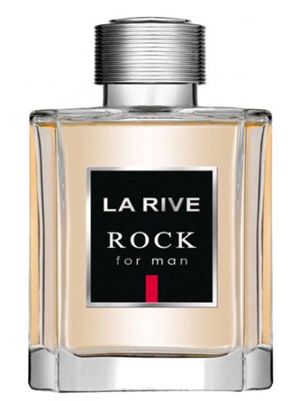 La Rive Rock
