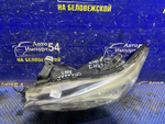 Фара передняя левая SUBARU LEVORG 2014-2017