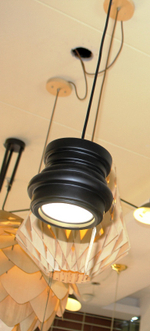 подвес Foscarini  Diesel Tool Piccola