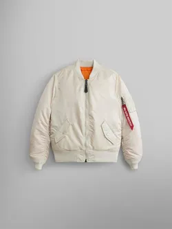 Куртка утепленная женская ALPHA INDUSTRIES MA-1 W