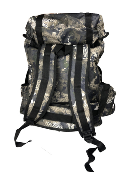 Рюкзак туристический К/М 1 75л