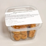Пряники без глютена, Grechka Bread, 180 г