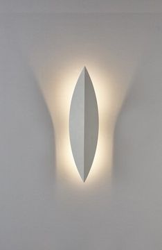 Бра 6W 3000К JOYA AP6W LED WH белый Crystal Lux