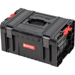 Ящик для инструмента System PRO ToolBox 2.0, пласт. защелки QBRICK SKRQTBPRO2CZAPG001