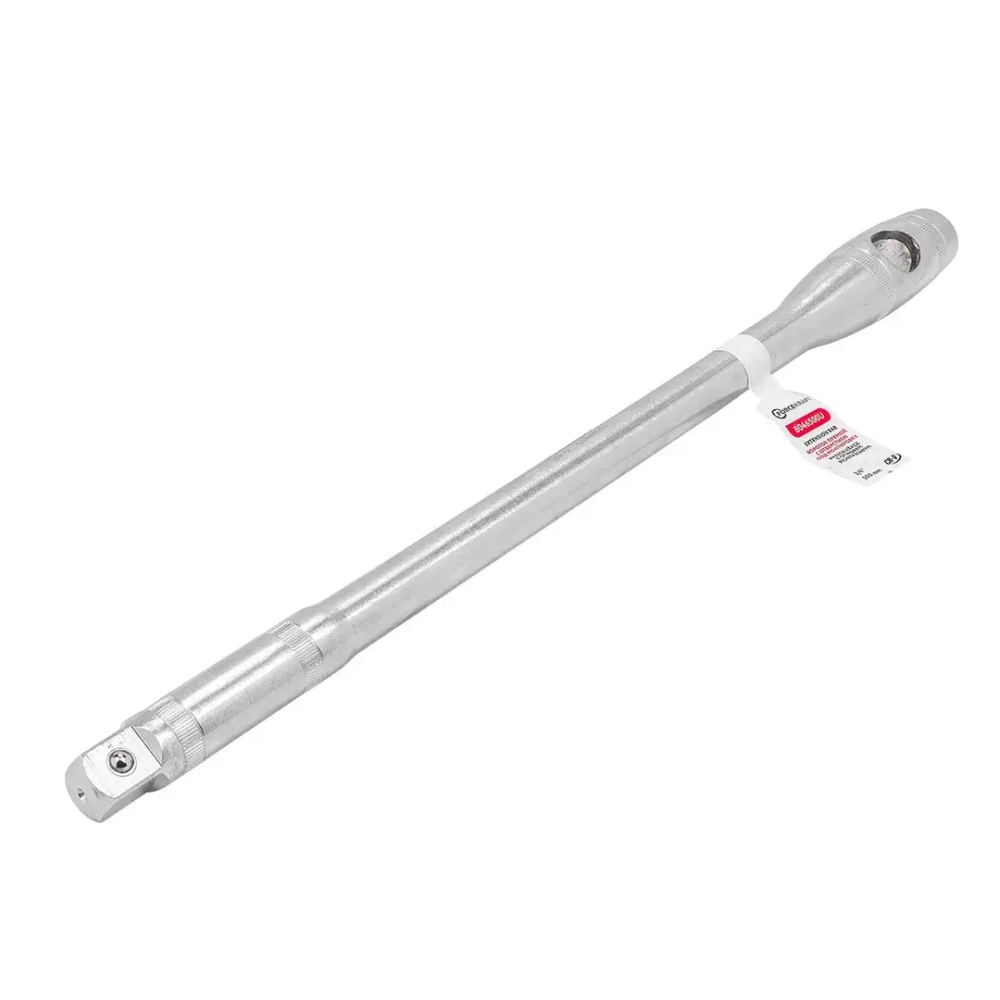 Удлинитель под вороток 500мм, 3/4'' FORCEKRAFT FK-8046500U