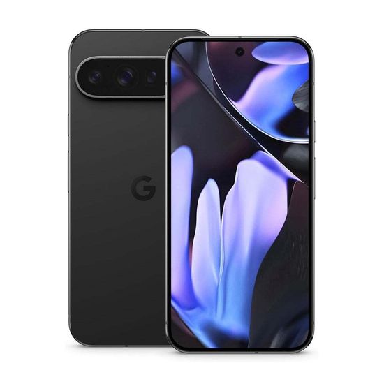 Google Pixel 9 Pro XL 512 ГБ, Чёрный