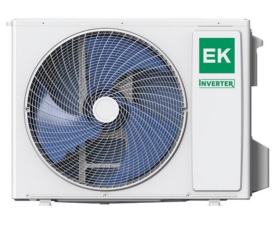 Напольно-потолочный кондиционер Euroklimat EKUX-50HNN/EKOX-50HNN
