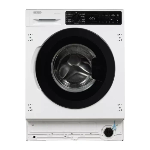 DeLonghi Встраиваемая стиральная машина DWMI 845 VI ISABELLA