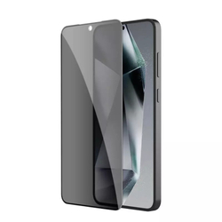 Защитное стекло Nillkin Guardian Full Антишпион для Samsung Galaxy S25