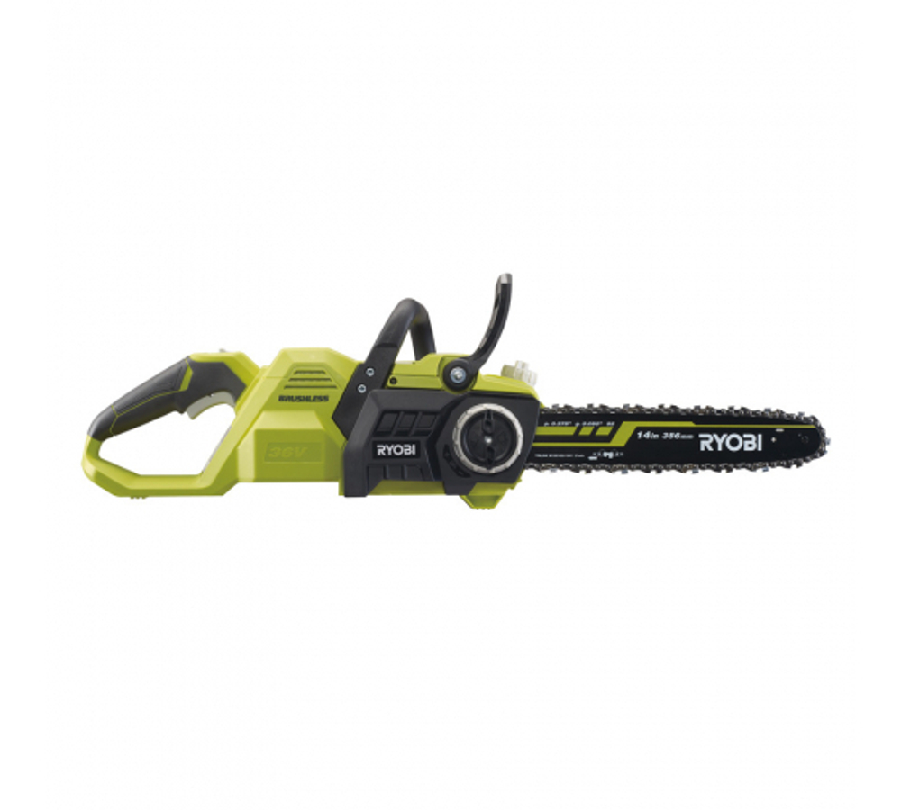 Цепная пила Ryobi ONE+ RY18CS20A-0 5133005414