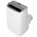 Мобильный кондиционер Electrolux EACM-09 CLN/N6 2.0 EU
