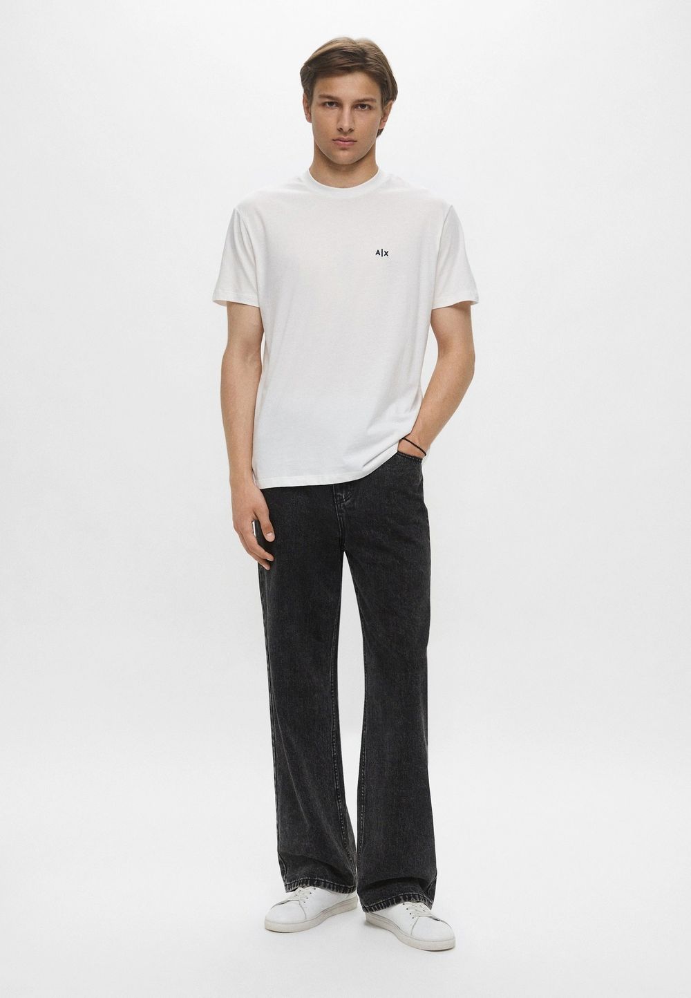 Футболка мужская ARMANI EXCHANGE