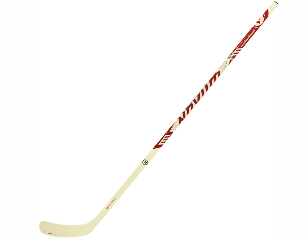 Клюшка Warrior Novium 3 Pro (JR)