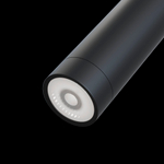 Магнитный трековый светильник Maytoni Focus LED TR019-2-7W3K-B