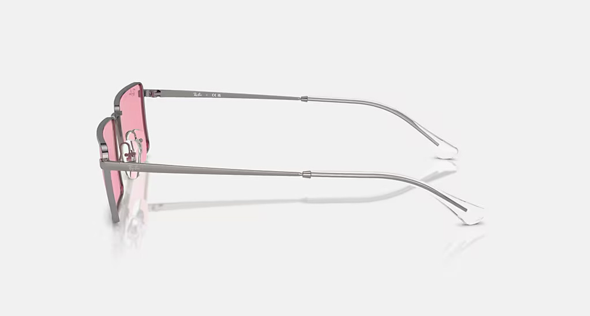 RAY-BAN EMY BIO-BASED RB3741 004/84