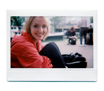 Фотоаппарат моментальной печати Lomography LOMO'Instant Wide Combo William Klein Edition