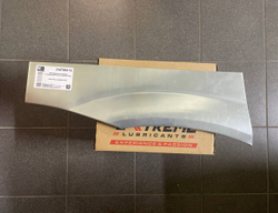 Арки задние комплект Nissan Murano Z50 2002-2007