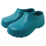 Галоши Лаура (Изумрудный, 38)