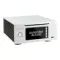 Aurender ACS100 4TB Silver