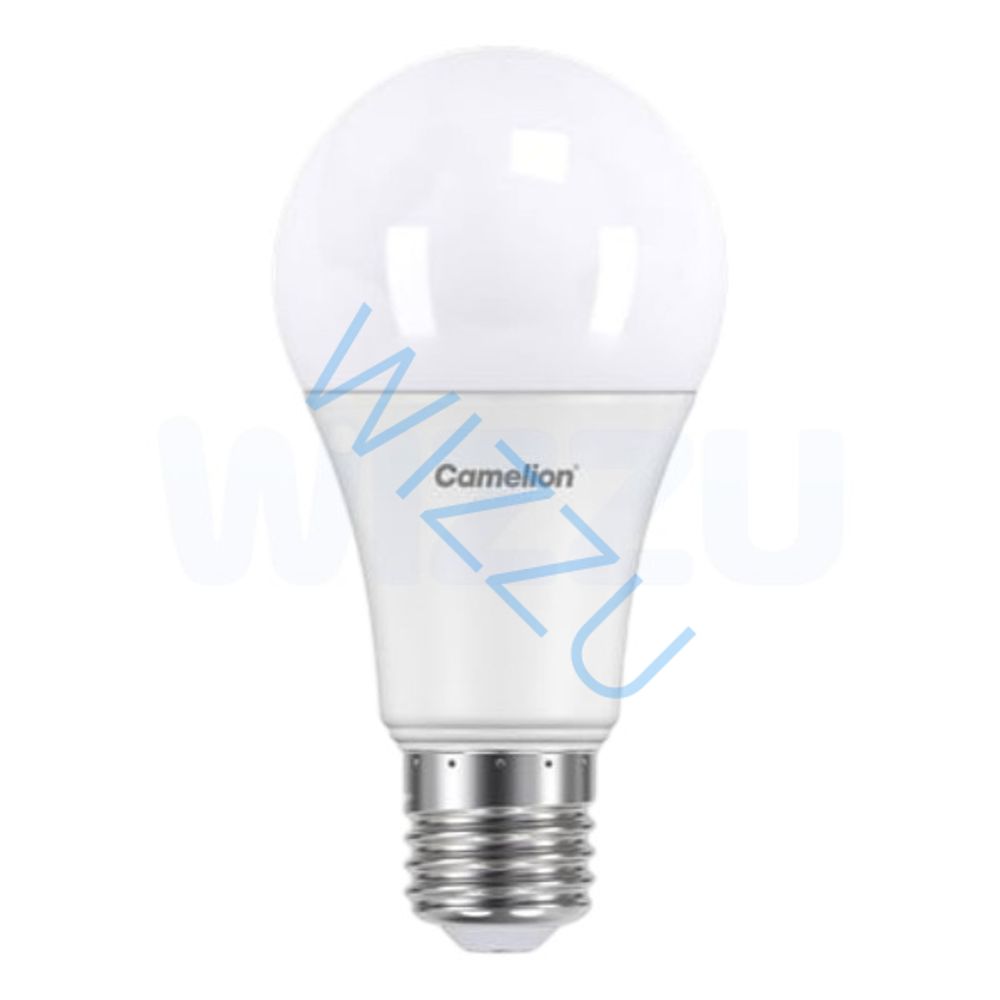 Лампа Camelion ЛОН LED 17-A65 865 Е27 дневной свет 10
