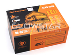 Билед модули Aozoom Truck Trailer (ALPD-1203) 24 вольта, 3.0 дюйма, 2 чипа, 5500K, 24V, 58W/65W, крепление 3R (комплект, 2шт)