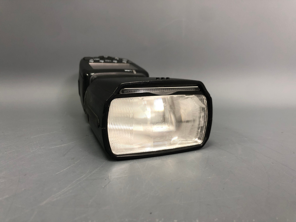 Canon Speedlite 600EX-RT