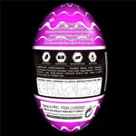 Мастурбатор яйцо Stamina Nodules Purple