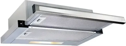 Встраиваемая вытяжка Korting KHP 6637 GWX