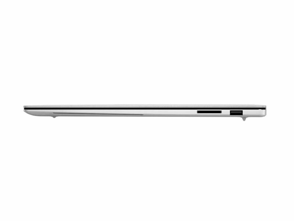 Ноутбук ASUS ZenBook S16 Air 2026 Ryzen AI 9 H 465, 32 Гб, 1 Тб, OLED, Белый