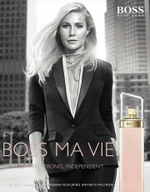 Hugo Boss Ma Vie Pour Femme EDP
