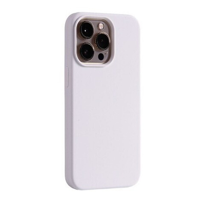 Панель Soft Touch для iPhone 13 Mini, 007004 Белый