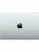 Ноутбук Apple MacBook Pro 14 M4, 16/512GB, Silver