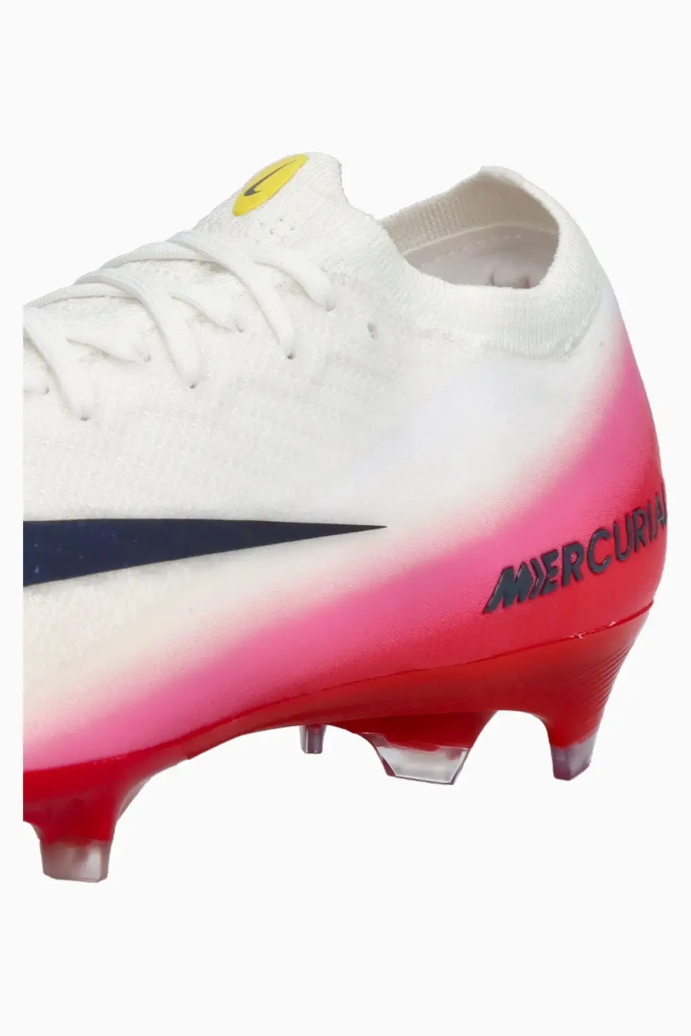 Бутсы Nike Zoom Mercurial Vapor 16 Elite FG - размер 38,5 EU
