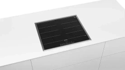 Встраиваемая индукционная варочная панель Bosch PXX645FC1E