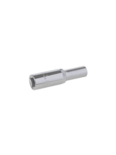 Головка 3/8" 6-и гр. 8мм удлиненная, L=63 мм на холдере Arnezi R0200108