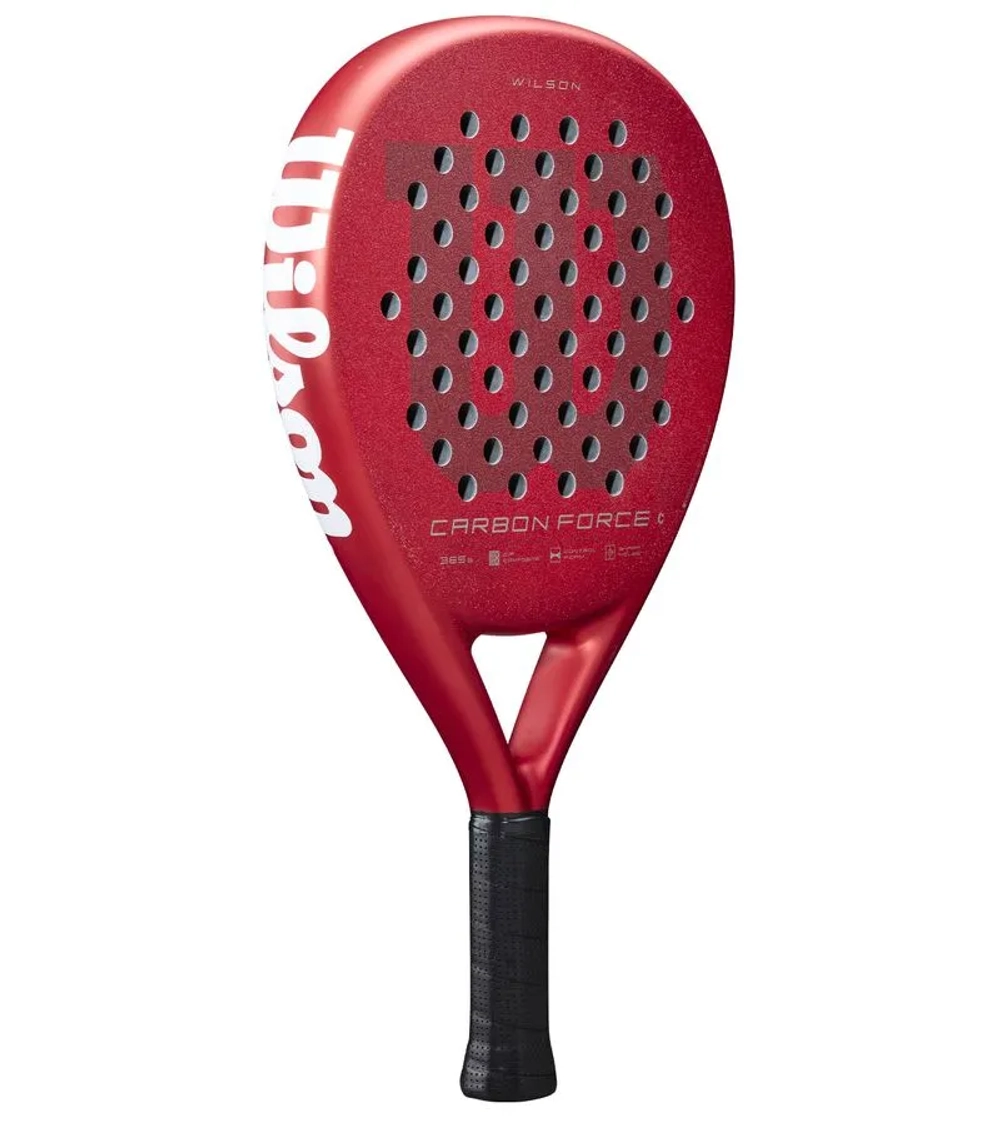 Ракетка для Padel Wilson Carbon Force C
