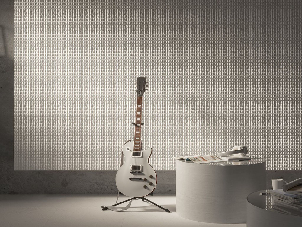 ALPINE WALL