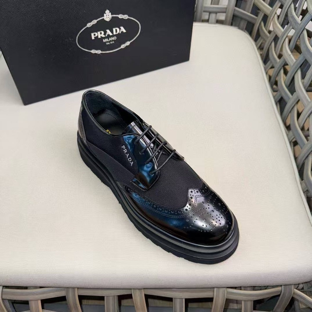 Туфли Prada
