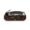 Thorens TD 1601 TP160 Walnut
