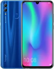 Huawei Honor 10 Lite 4/64gb Blue
