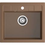 GranFest QUADRO Q-561 terracotta