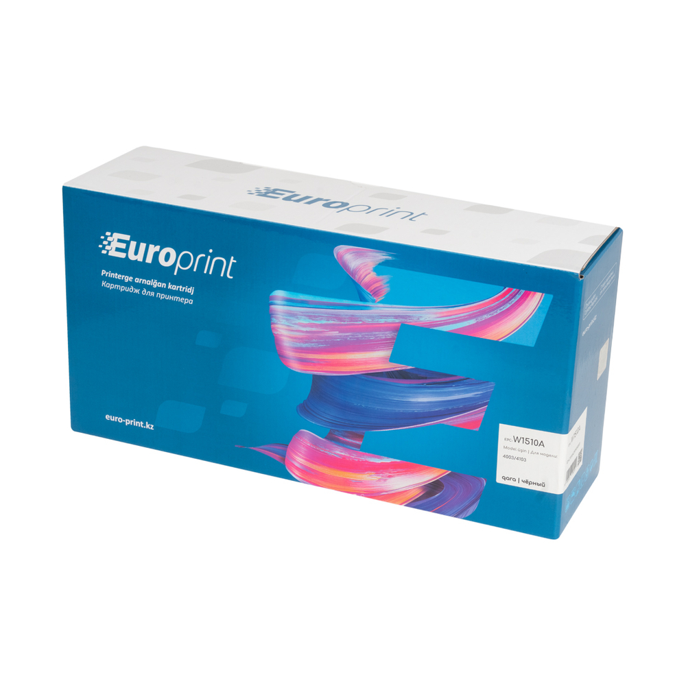 Картридж Europrint EPC-W1510A (Без чипа)